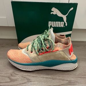 Puma Tsugi Shinsei Nbk: Plasma-Glacier Gray-Navigate